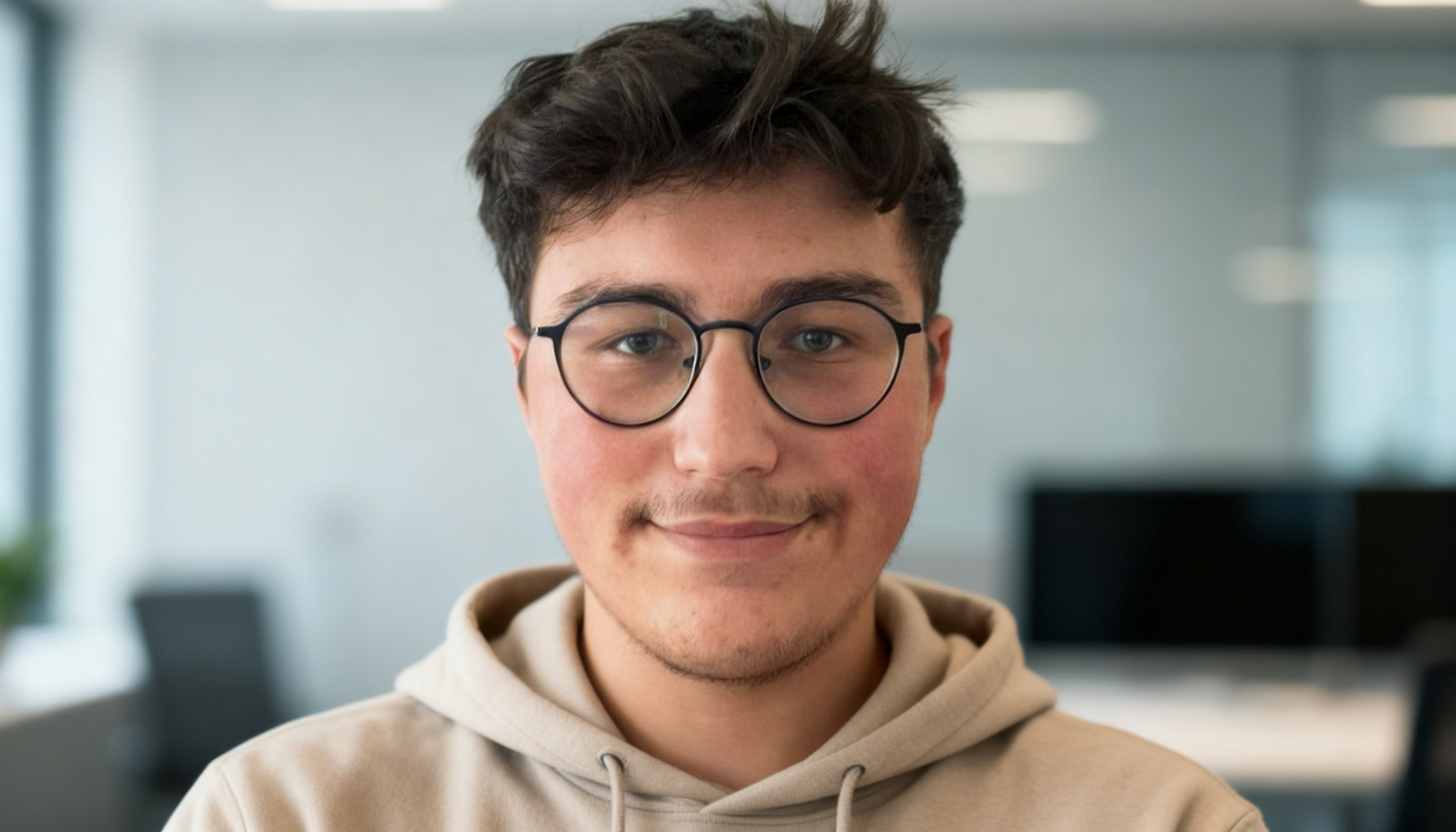 Lucas Leroux